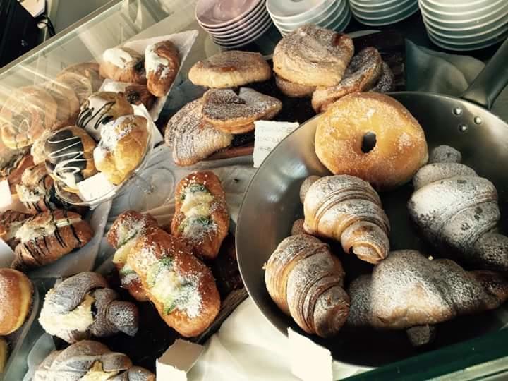 Camera & Caffe Cenni Borgo Fosso Ghiaia Bagian luar foto